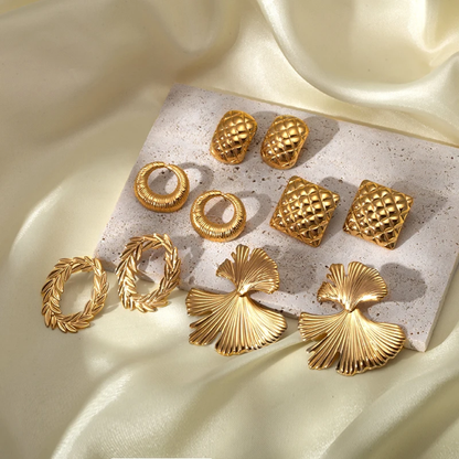 Boucles Zaya