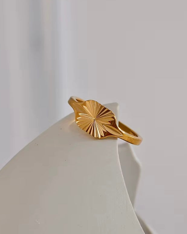 Bague Trévor