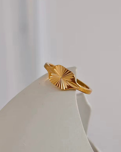 Bague Trévor