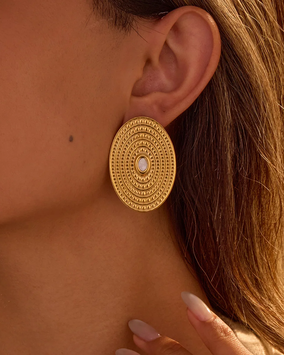 Boucles Shadem