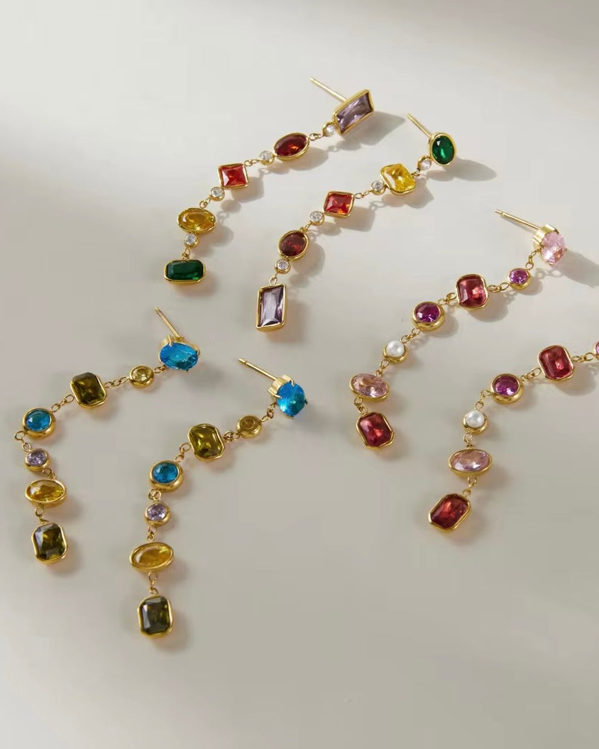 Boucles Vally