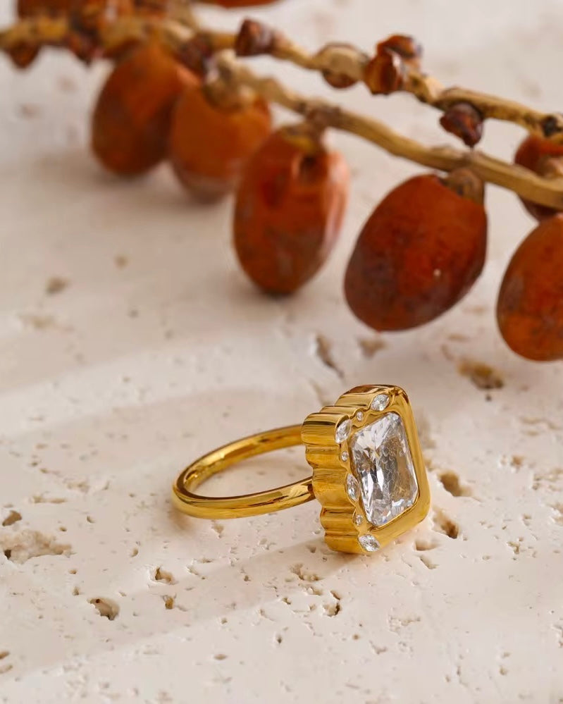 Bague Tyllena