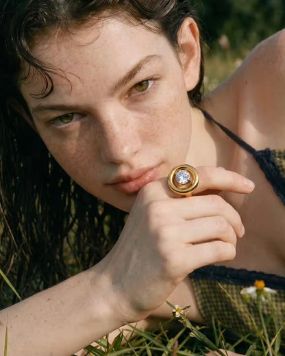 Bague Tovina