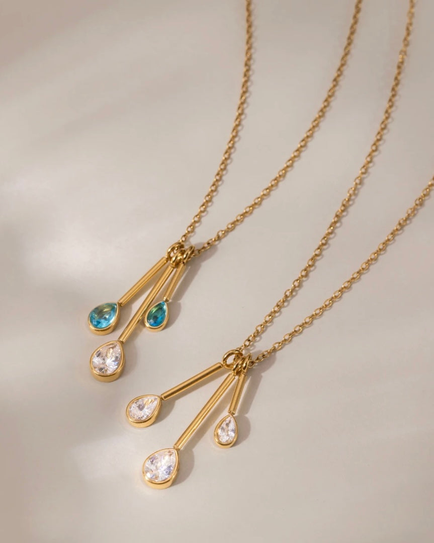 Collier Fallinah