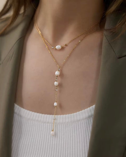 Collier Taky