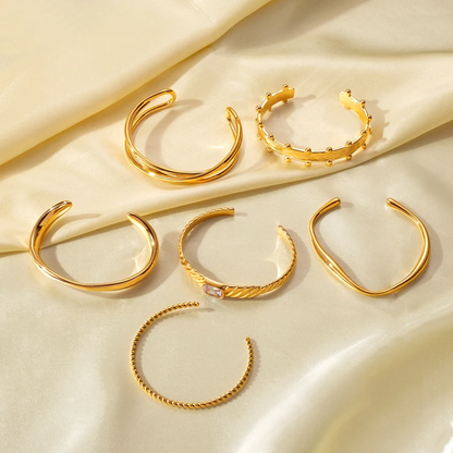 Bracelet Zhe