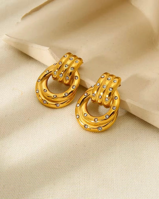 Boucles Vya