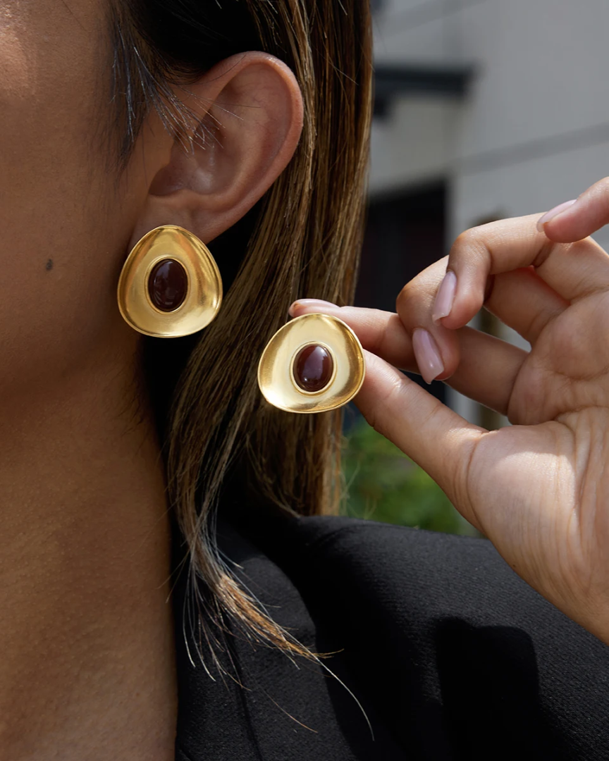 Boucles Xamya
