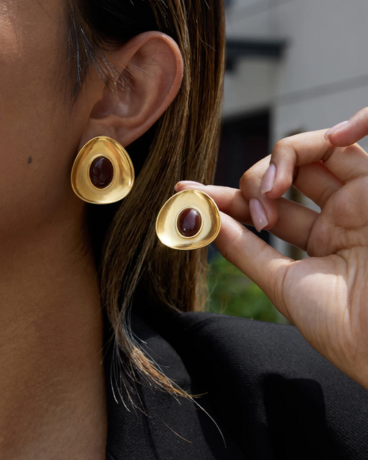 Boucles Xamya
