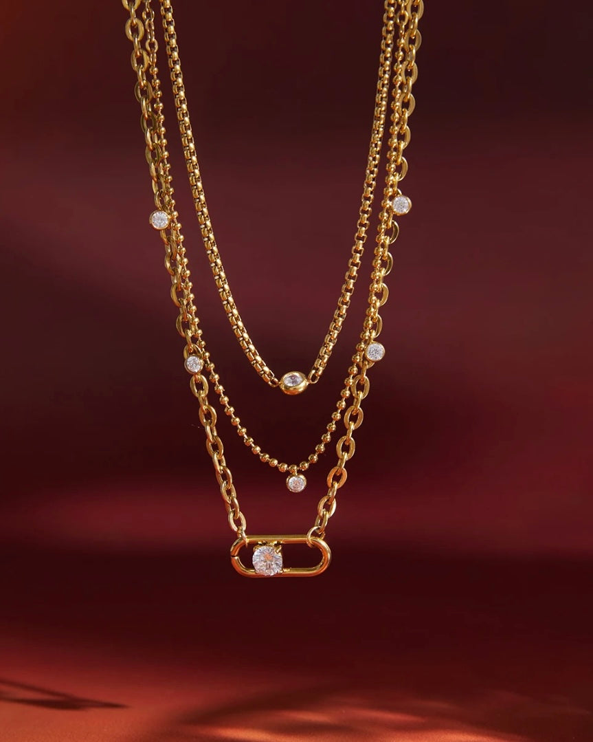 Collier Elissa
