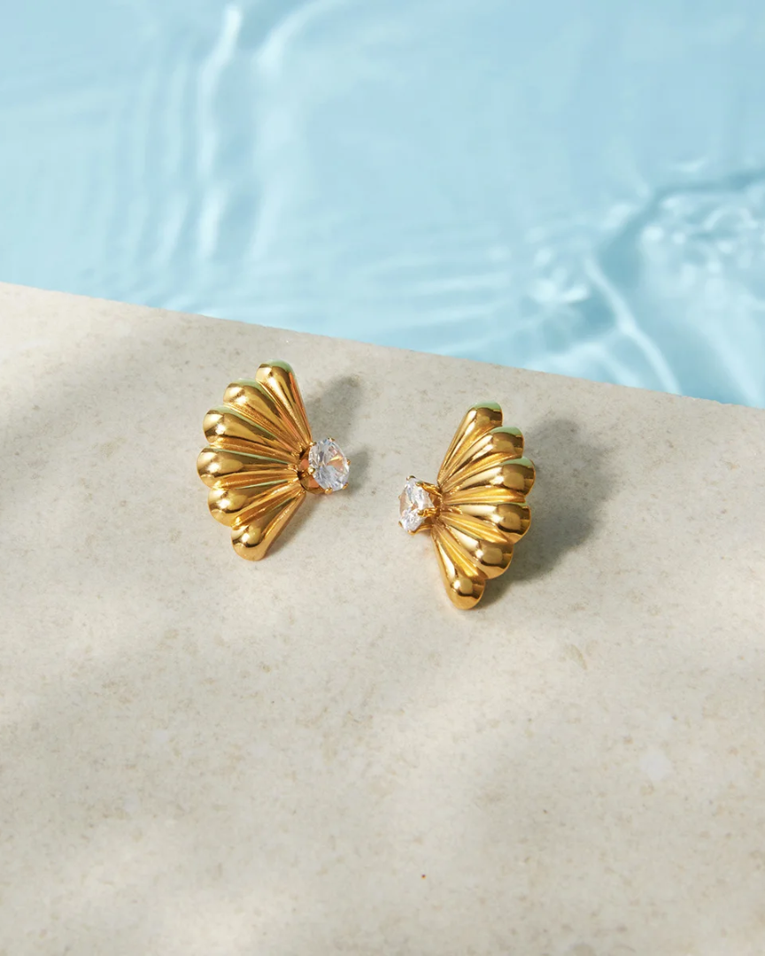 Boucles Zaha