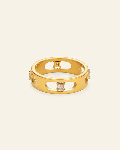 Bague Tisora