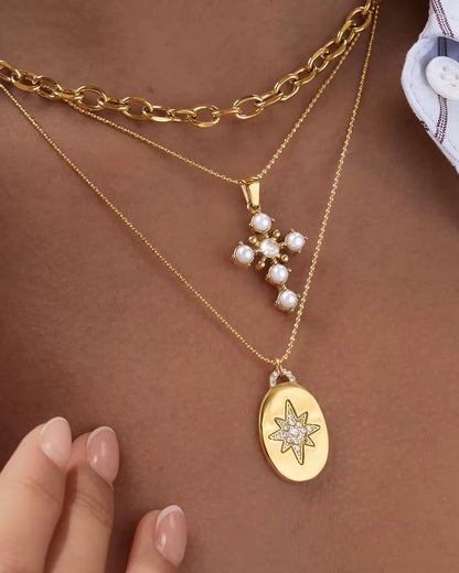 Collier Tsoa
