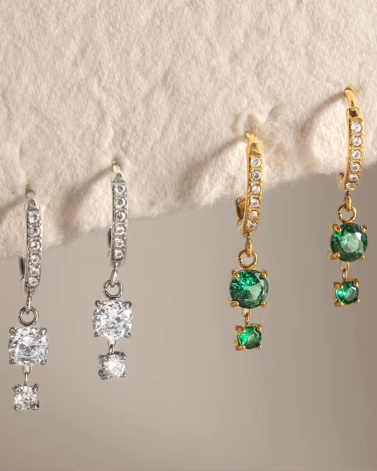 Boucles Zyne
