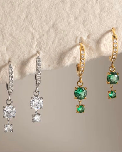 Boucles Zyne