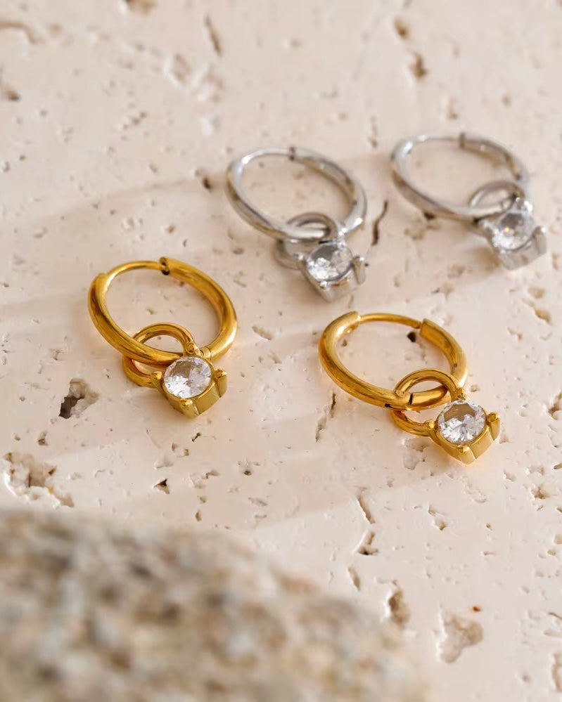 Boucles Xainara