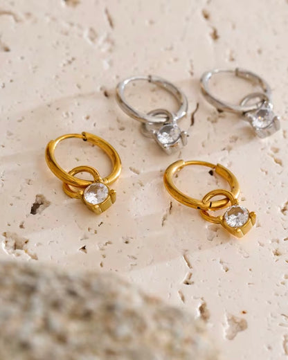 Boucles Xainara