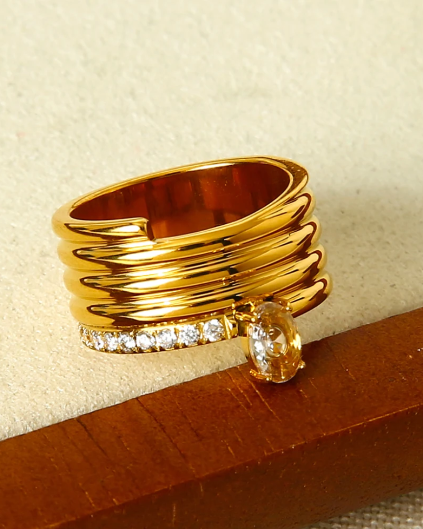 Bague Taylhor