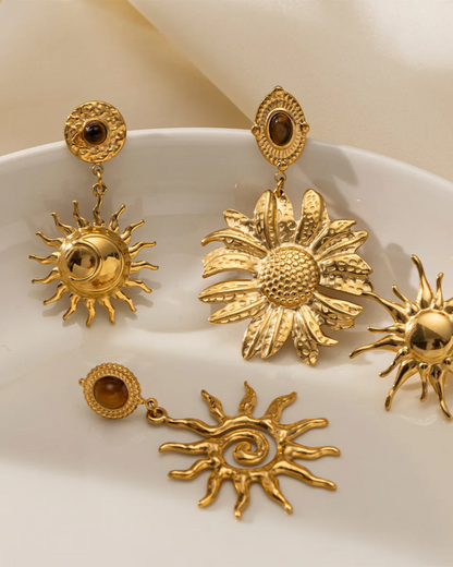 Boucles Yazavana