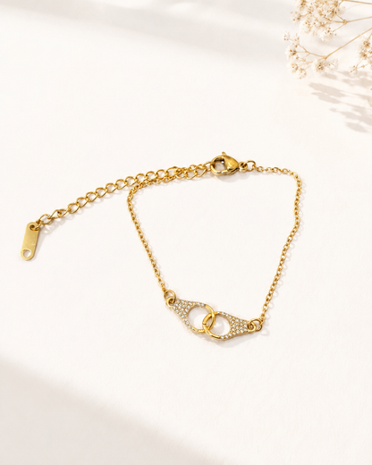 Bracalet Tohy
