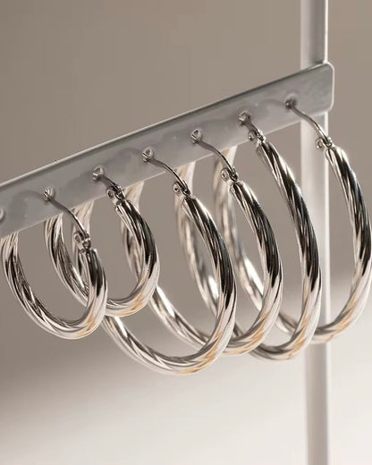 Boucles Zaimay