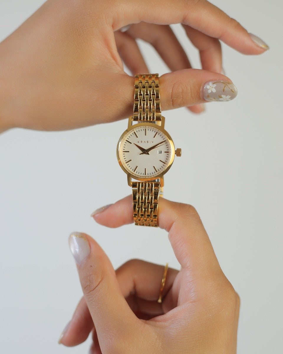 Montre Aura