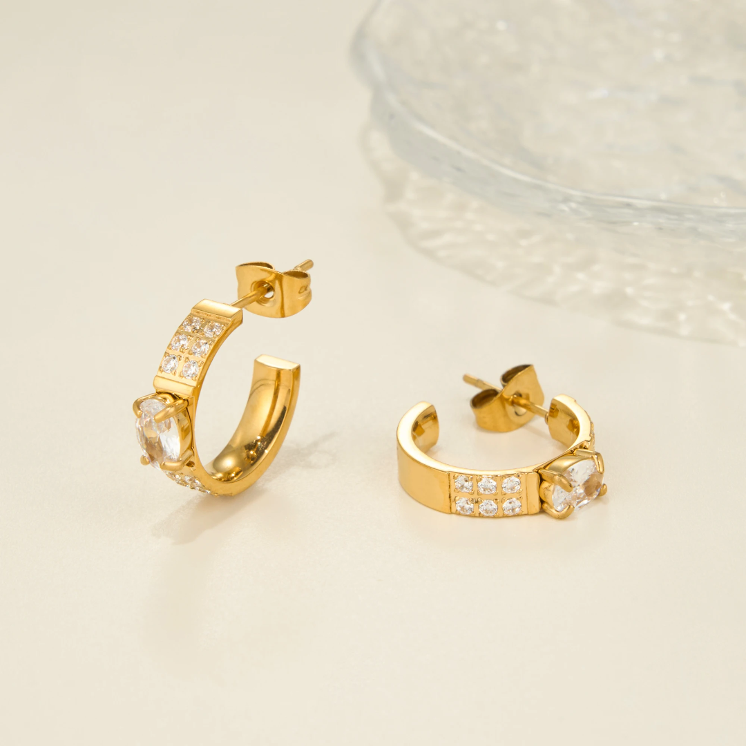 Boucles Zarova