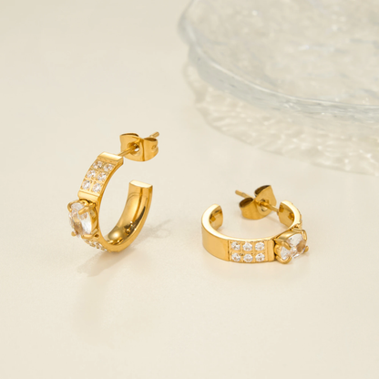 Boucles Zarova