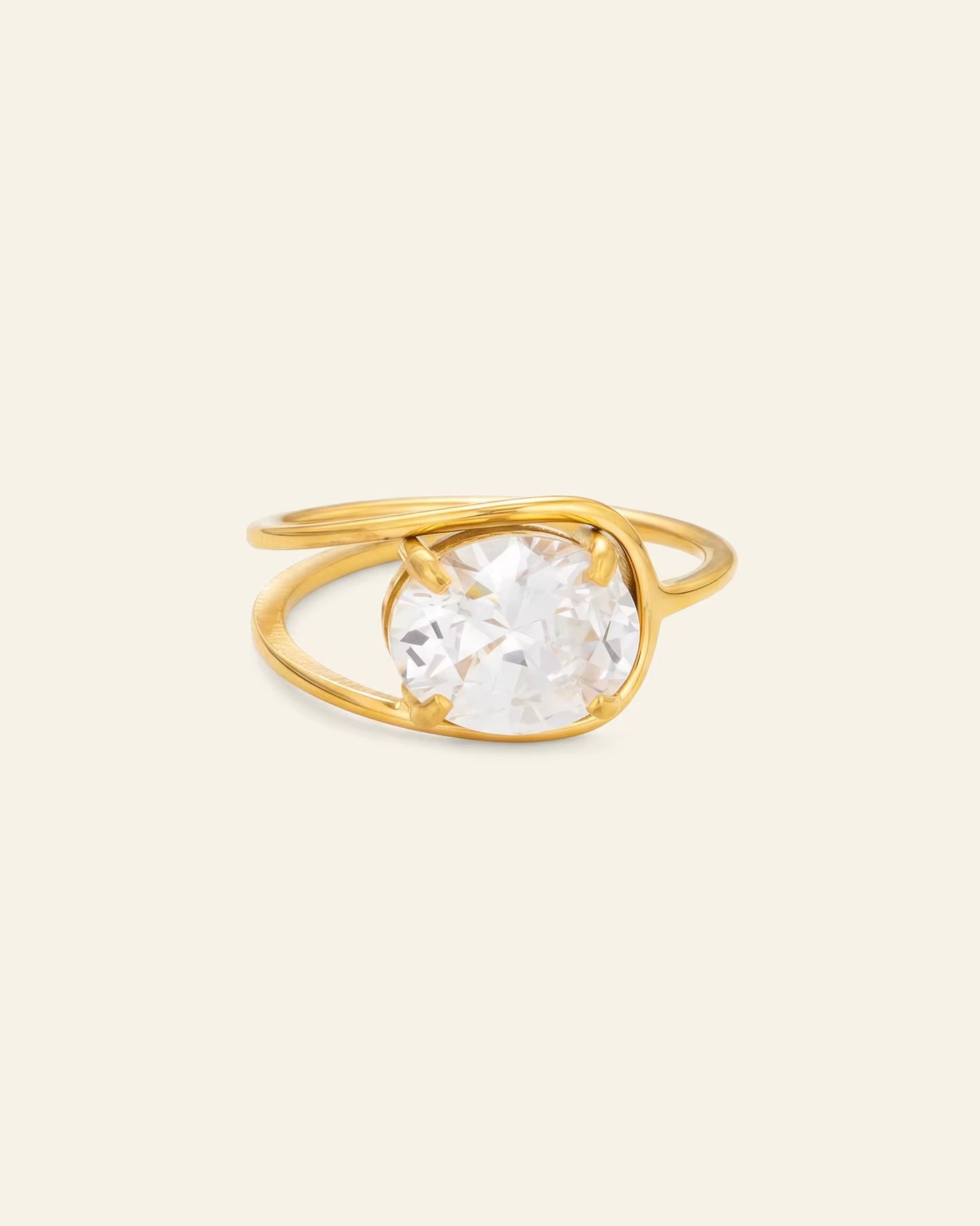 Bague Tsiory