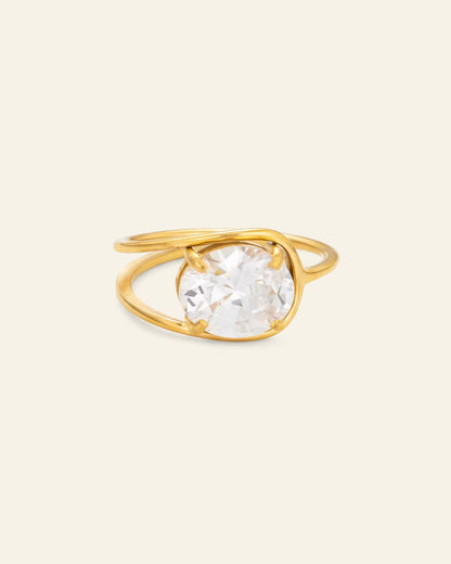 Bague Tsiory