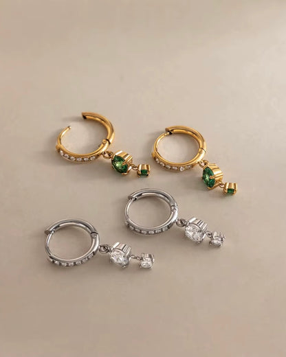 Boucles Zyne