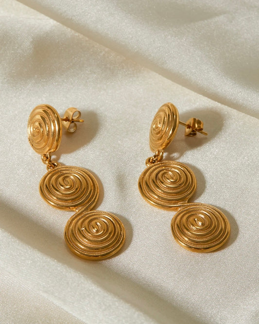 Boucles Uriela