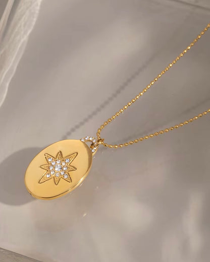Collier Tsoa