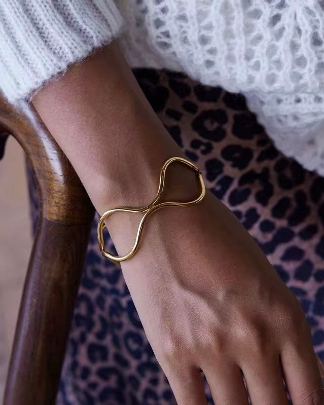 Bracelet Zarzamora
