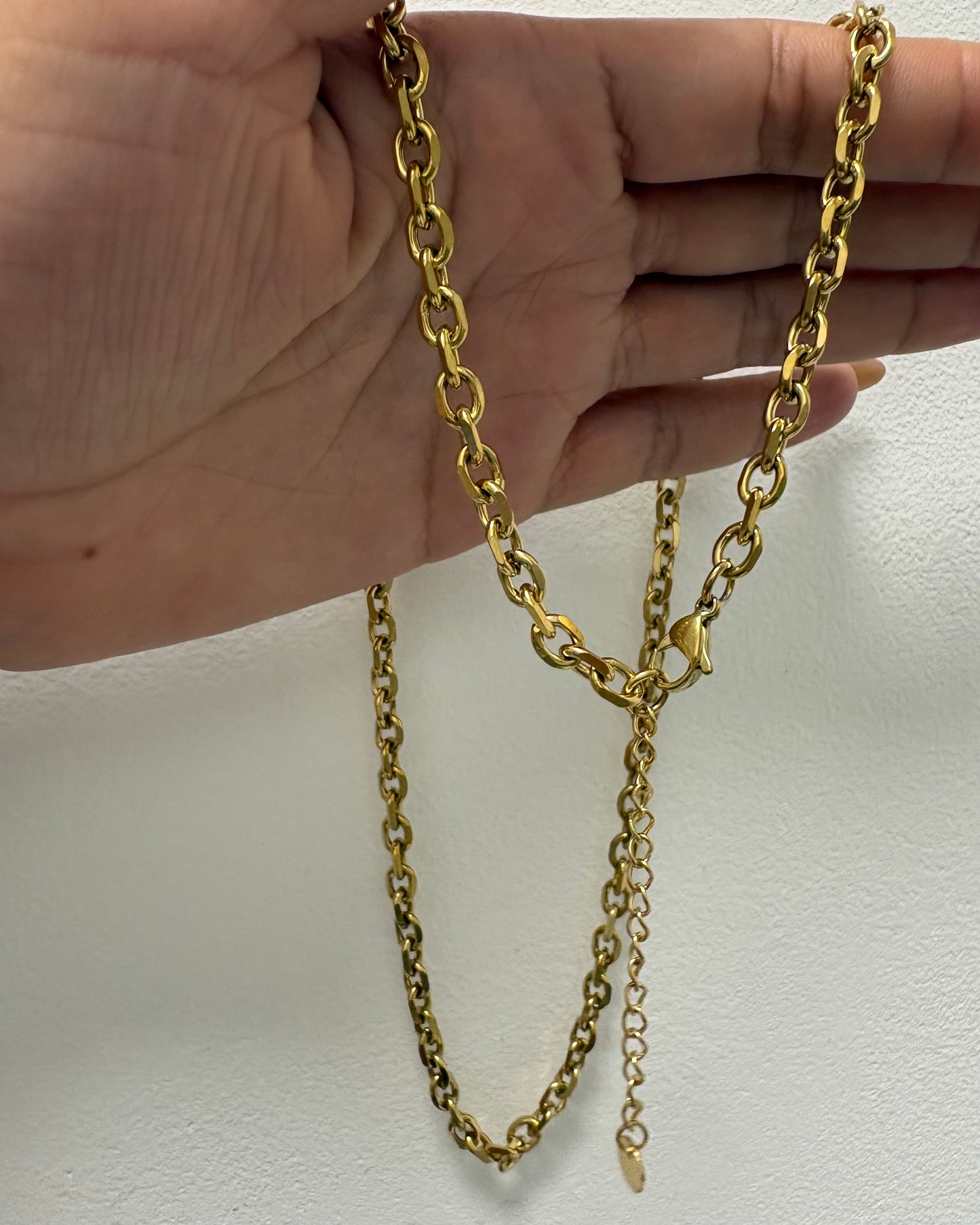 Collier Tolotra