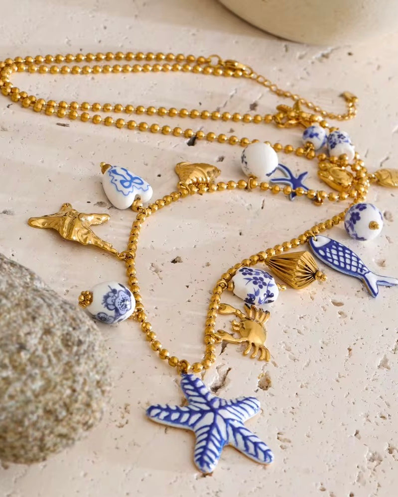 Collier Kintana