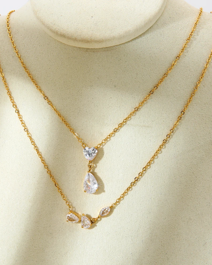 Collier Precia