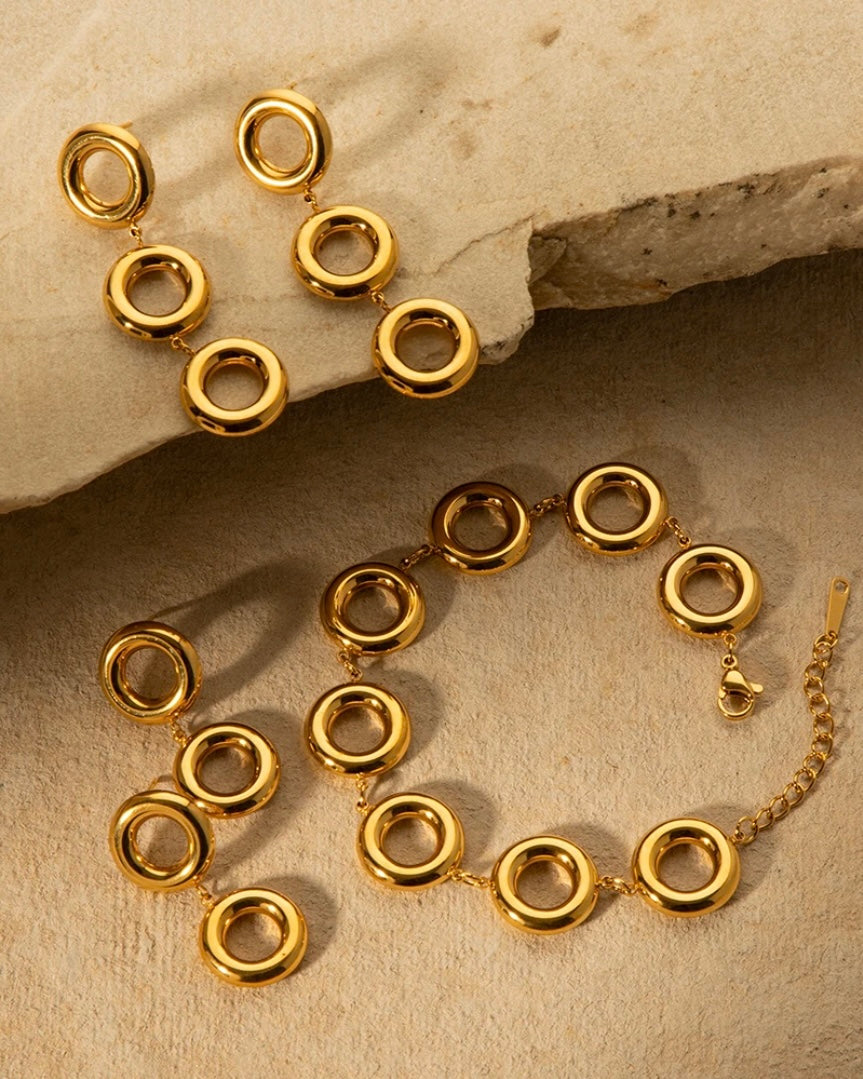 Boucles Utina