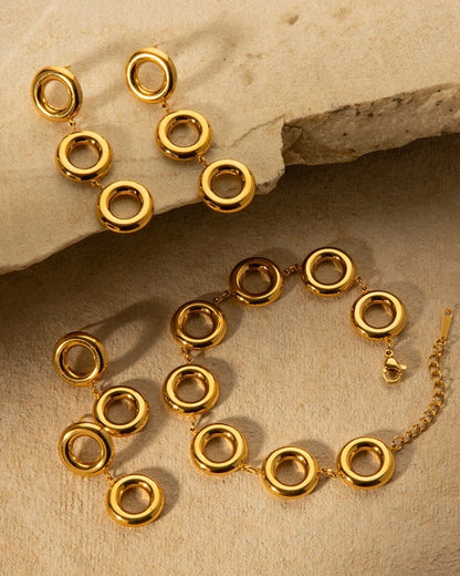 Boucles Utina