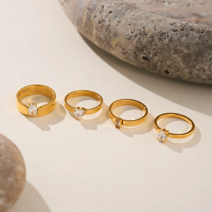 Bague Tihana