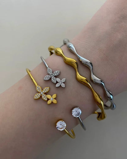 Bracelet Canne