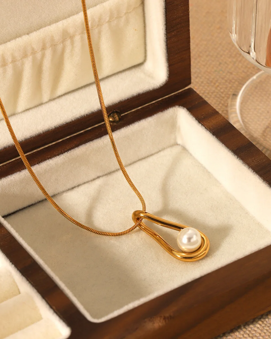 Collier Melanie