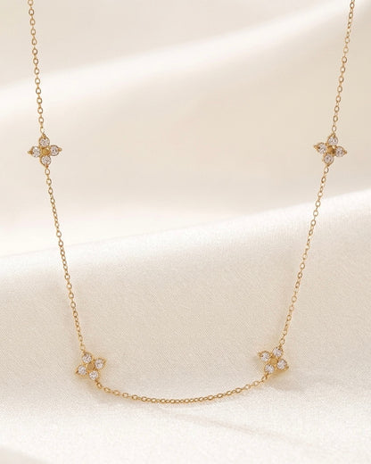 Collier Ziela