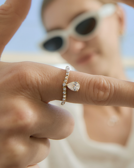 Bague Touran