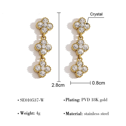 Boucles Zarie
