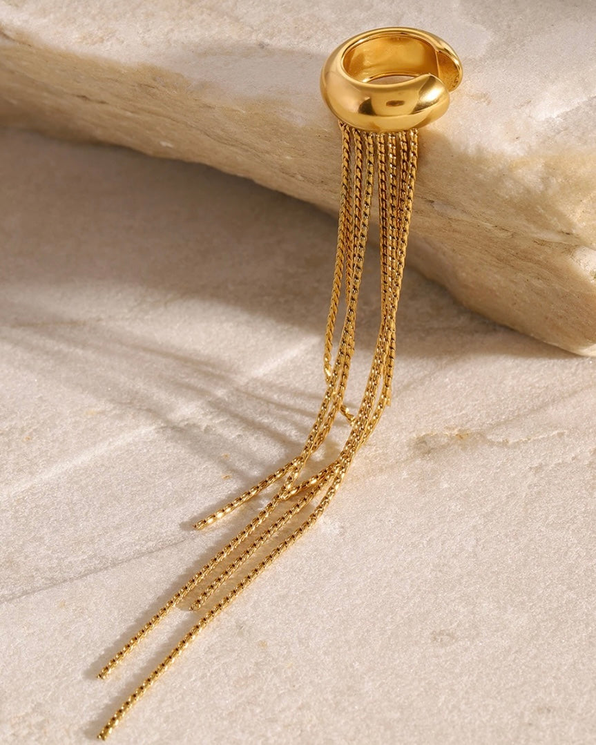 Earcuff Cassie