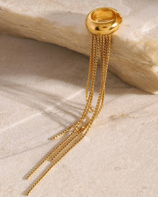 Earcuff Cassie