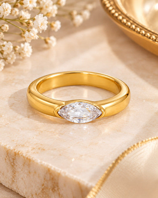 Bague Téralia