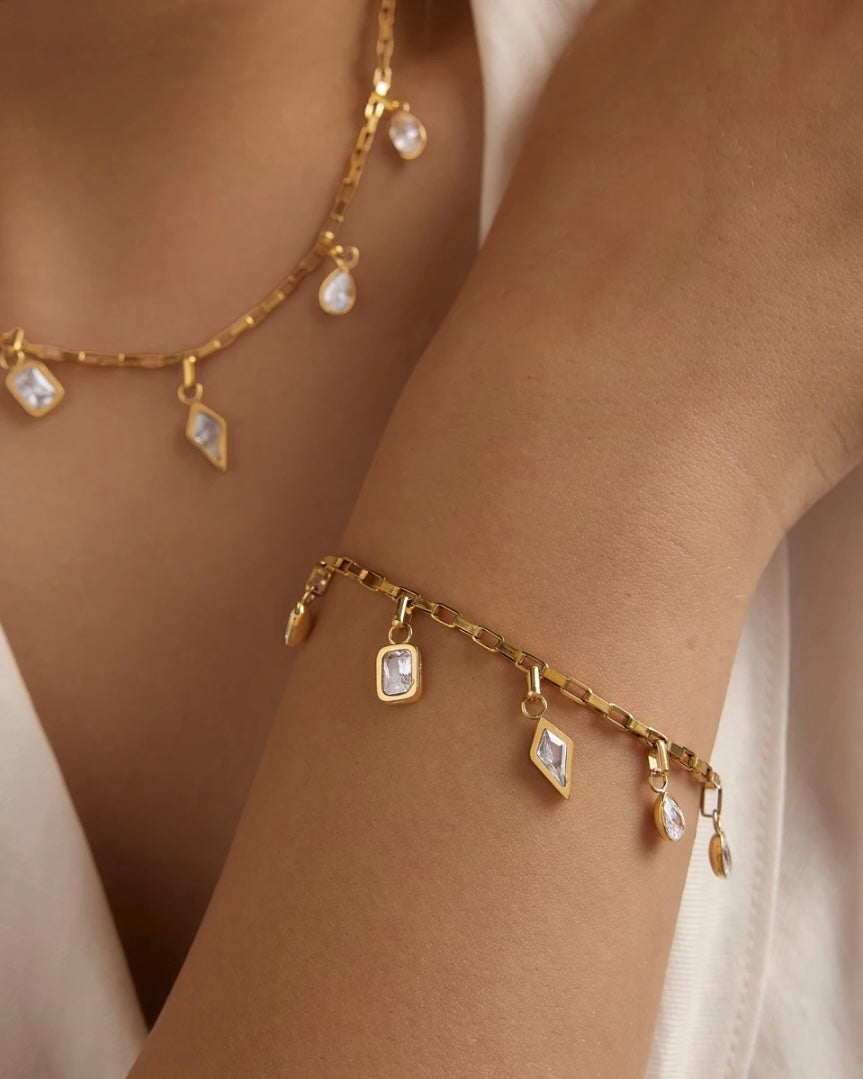Bracalet Antsa