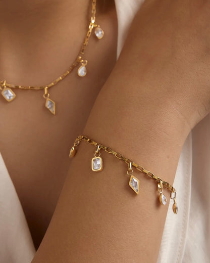 Bracalet Antsa